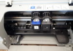 Stampante HP color deskjet D2360 usata