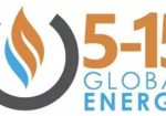 GLOBAL ENERGY GAS E LUCE