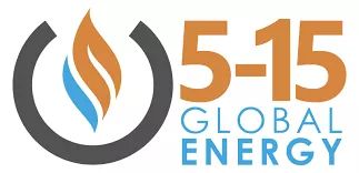 GLOBAL ENERGY GAS E LUCE