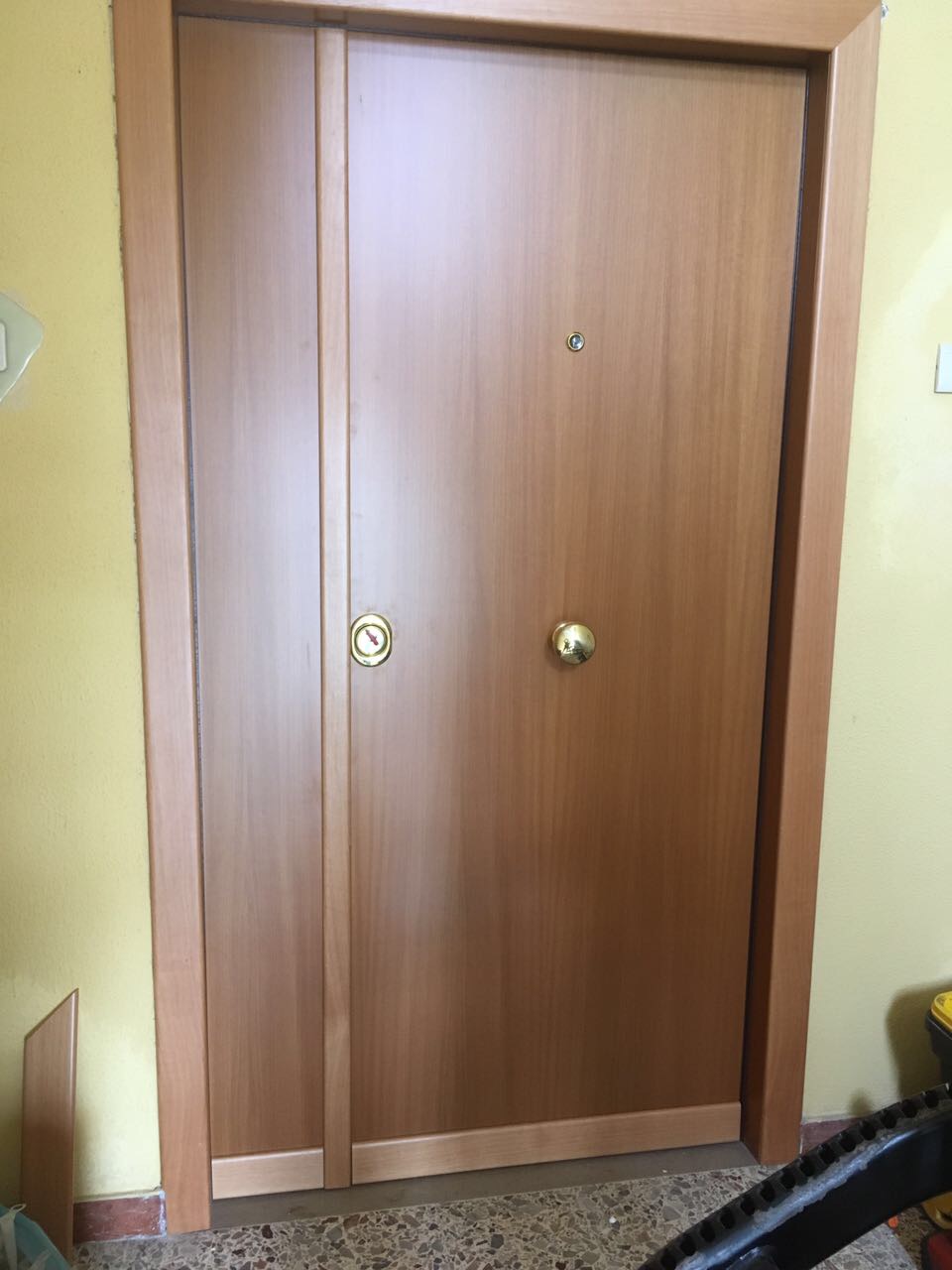 Fabbro/Serrature di sicurezza/Finestre/zanzariere