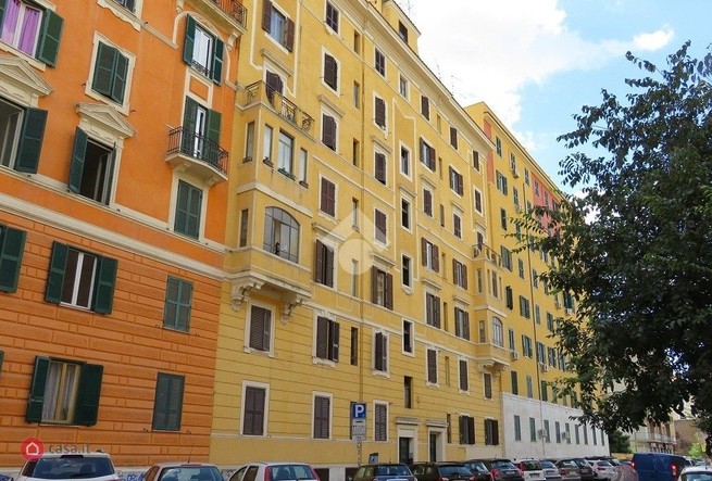Appartamento Vendita Roma