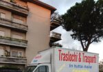 Traslochi E Trasporti -Roma 3313171781