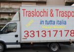 Traslochi E Trasporti -Roma