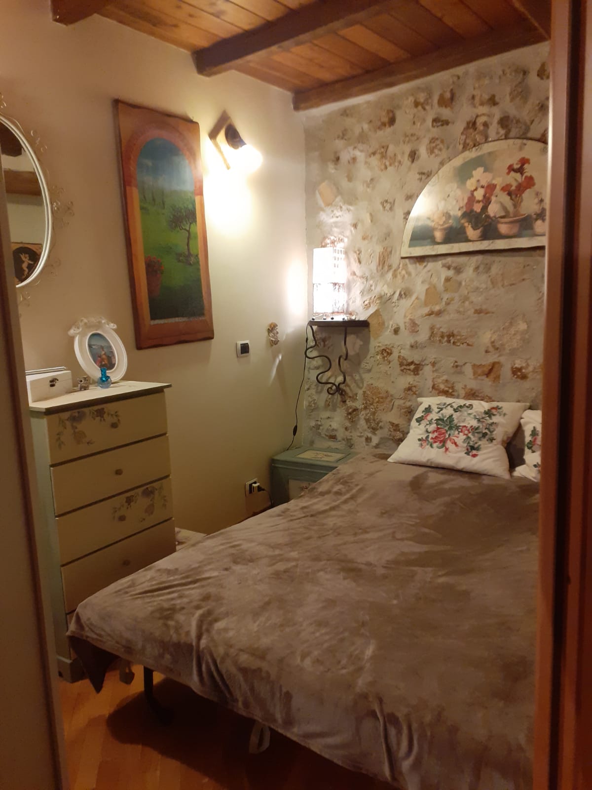 affitto miniappartamento