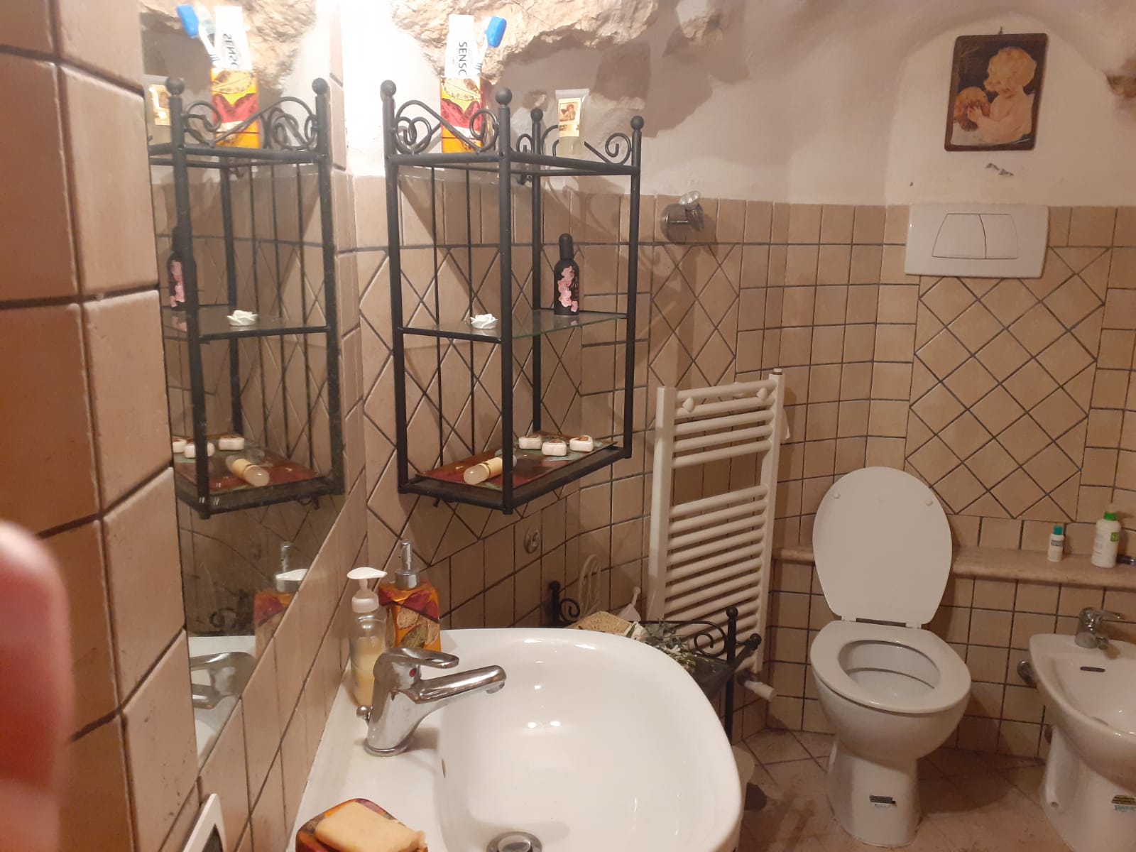 affitto miniappartamento