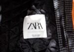Cappotto Zara