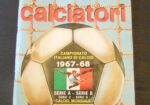 Acquisto Figurine Calciatori anni 50/2000