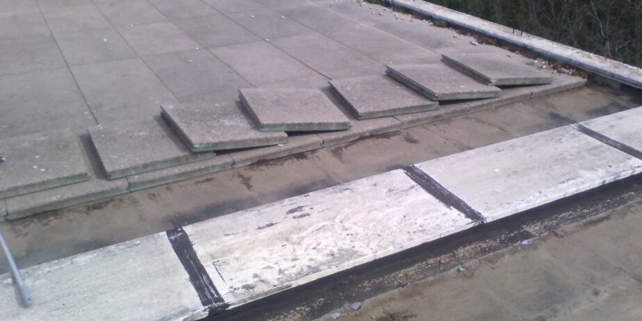 idraulico impermeabilizzazioni terrazzi
