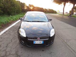 Fiat BRAVO 1.4 GPL 81000 Km Dinamic