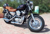 Vando Harley Davidson Sportster 1200 del 1996