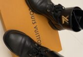 Louis Vuitton Stivali originali