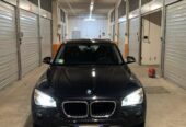 BMW X1 1.8 S Drive Diesel – Novembre 2014