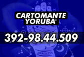 ★Studio di Cartomanzia CARTOMANTE YORUBA’★