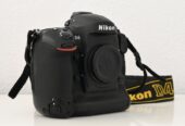 Fotocamera Nikon D4