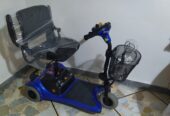 Scooter elettrico – idea regalo