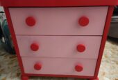 Vendo armadio ikea bimba in regalo cassettiera