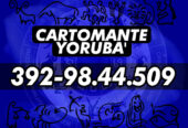 STUDIO DI CARTOMANZIA CARTOMANTE YORUBA’