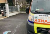 Noleggio Ambulanze CROCE AMICA