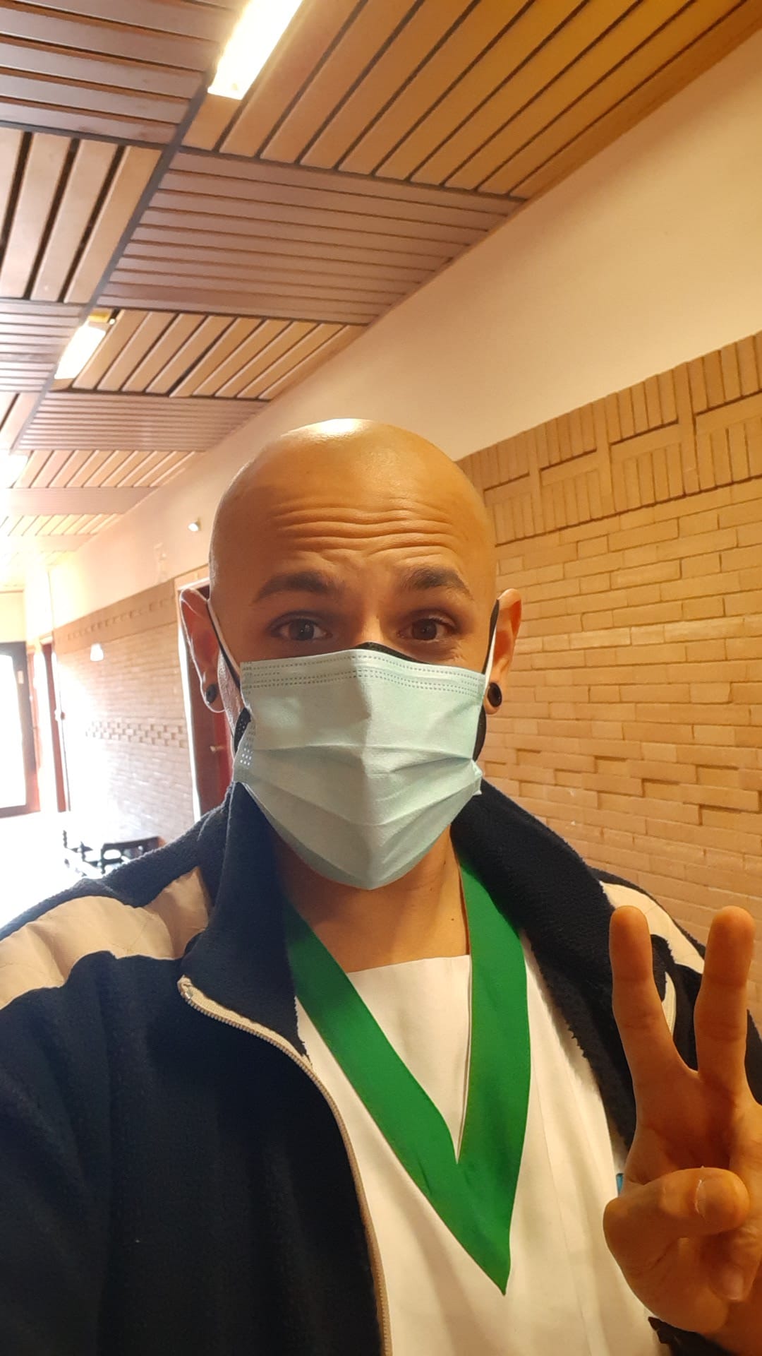 Operatore Socio Sanitario OSS