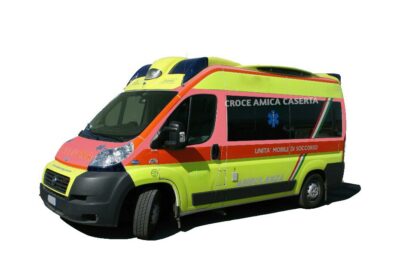Noleggio Ambulanze CROCE AMICA