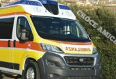 Ambulanze Private CROCE AMICA