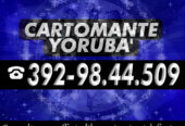 Cartomante Yoruba’ consulti telefonici