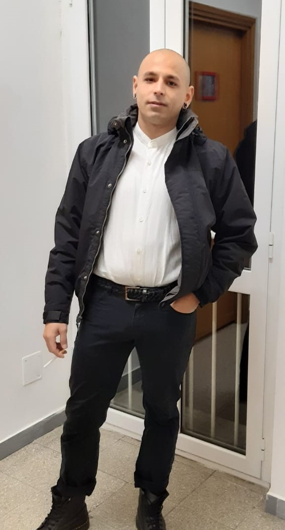 Operatore Socio Sanitario OSS
