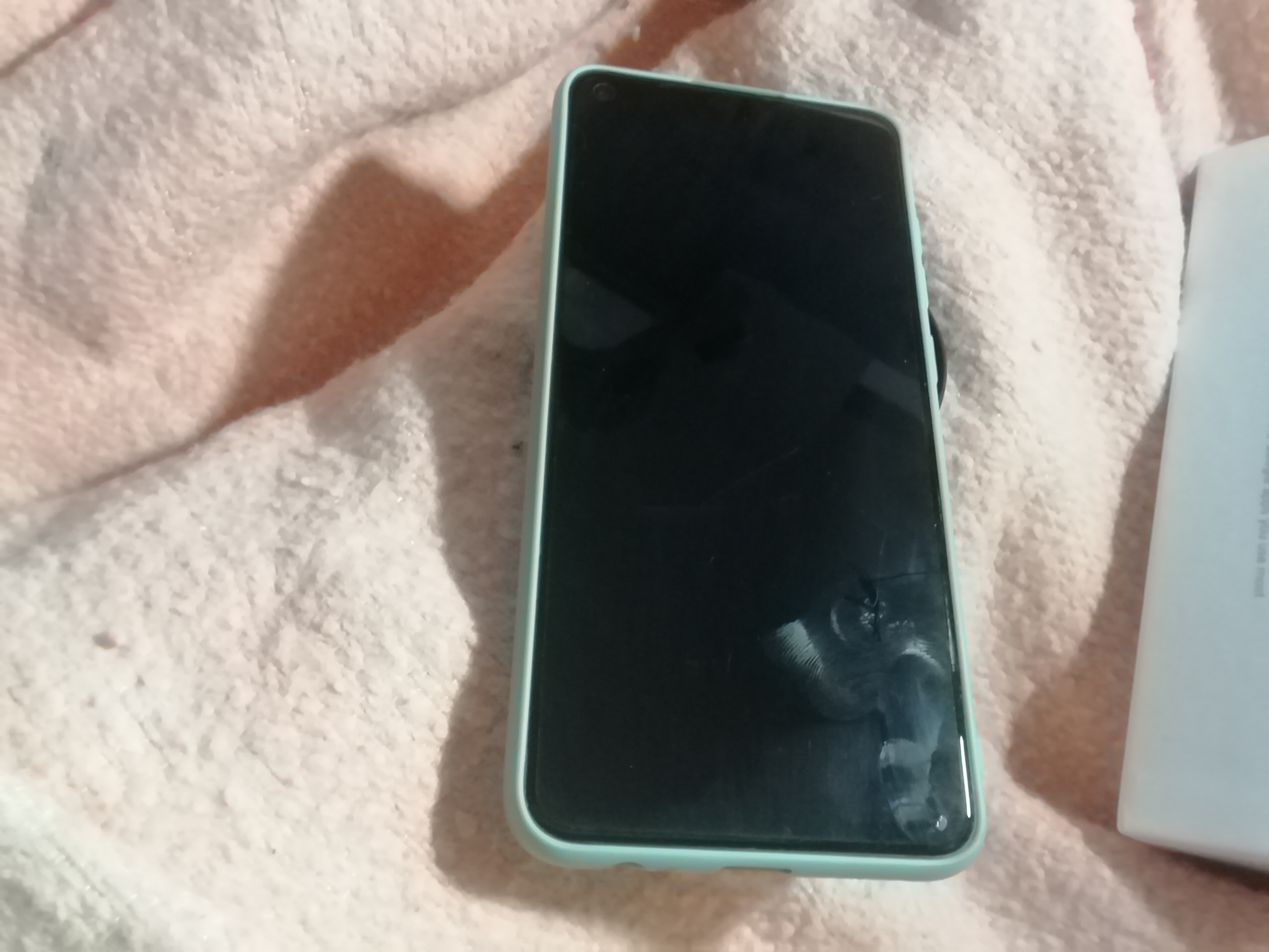 smartphone