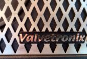 VOX Valvetronix VT30 Combo per Chitarra Amplifica