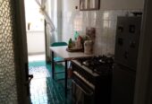 Affitto stanza singola bagno e cucina in zona Prat