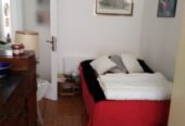 Affitto stanza singola bagno e cucina in zona Prat