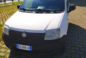 Fiat Panda Van 1200 benzina