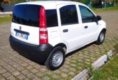 Fiat Panda Van 1200 benzina