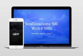 Realizzazione Siti WordPress Roma