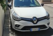 Vendo Renault Clio 1.5 Diesel 90CV Cambio automati