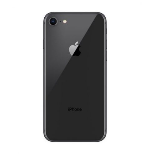 iPhone-8-da-64-gb-nero-rigenerato-roma