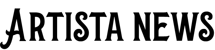 Artista-News-logo