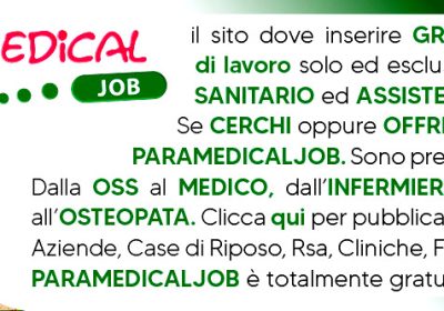 www.paramedicaljob.com-annunci-lavoro-