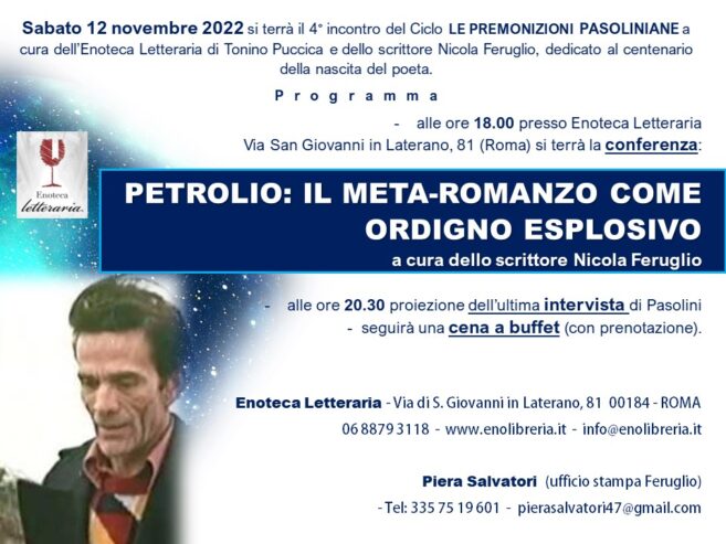 Nicola-Feruglio_-PETROLIO-IL-META-ROMANZO-COME-ORDIGNO-ESPLOSIVO-Enoteca-Letteraria-Roma-12-novembre-2022