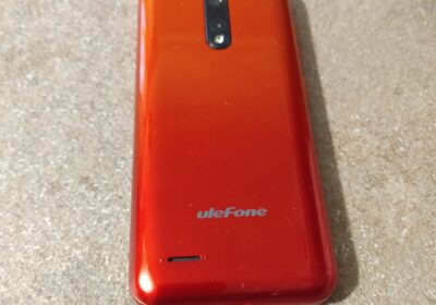 Ulefone Note 8P
