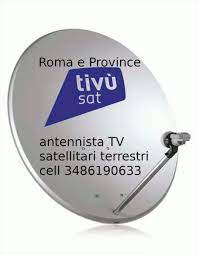 ANTENNISTA TV A DOMICILIO PORTUENSE GARBATELLA GIA