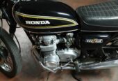 Honda cb 500 Four