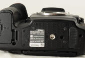 Nikon D850 nella sua confezione originale