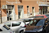Commercialissimo Zona Boccea/Piazza Irnerio