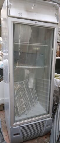 Congelatore verticale usato