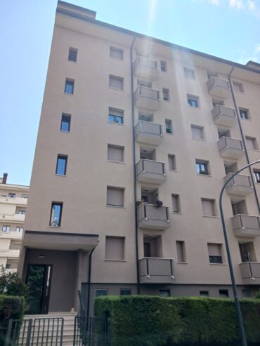 Appartamento – Avezzano (AQ) zona Palazzi