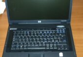 Vendo pc portatile marca HP modello Compaq NX8220