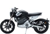 Super Soco CUx Ducati eBike & Electric Motorbike