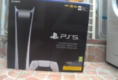 PS5 – Digital Edition, NUOVA Ancora Imballata