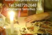 Sensitivo Toni.3487262648